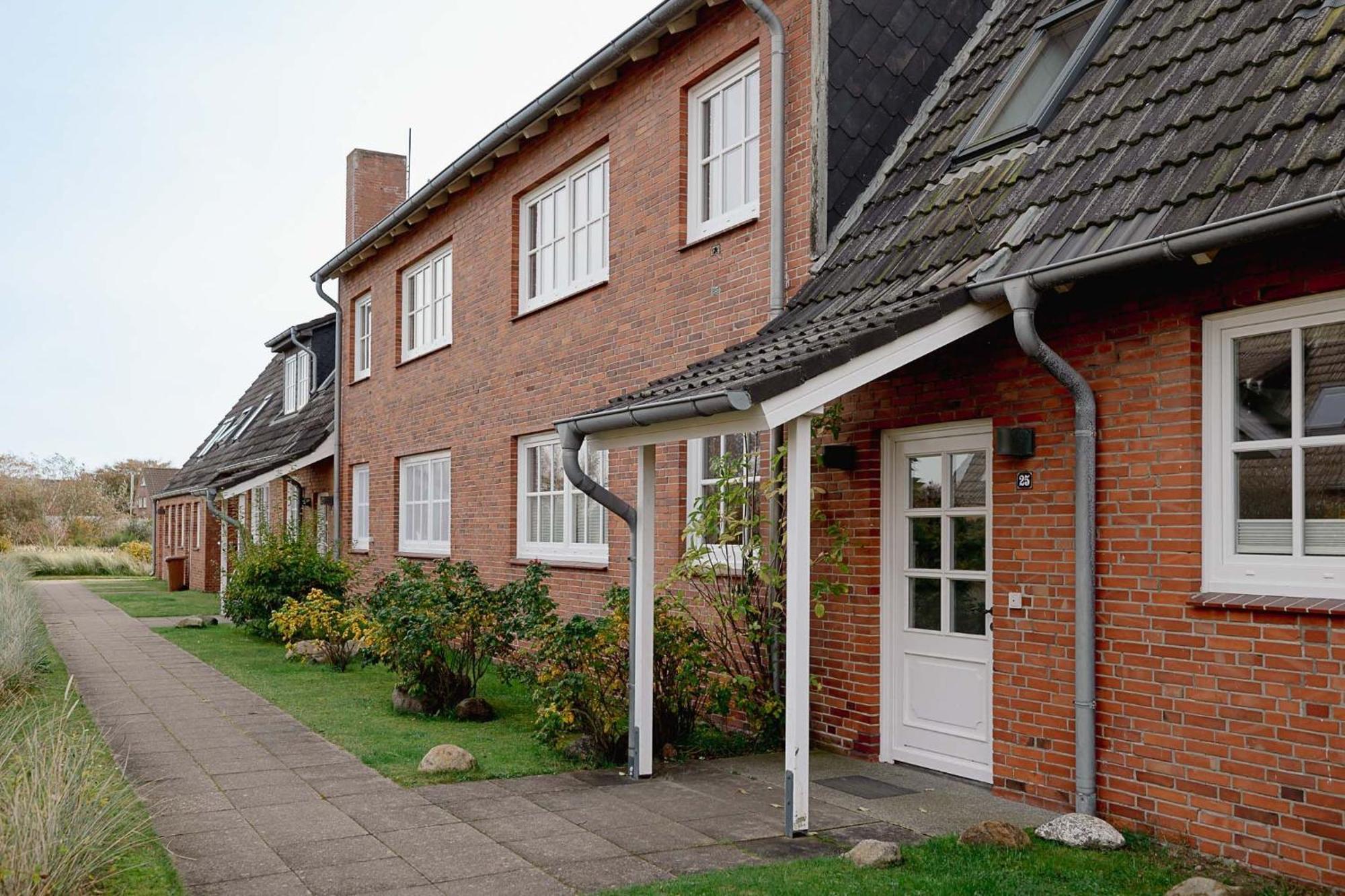 Duenenrose Apartment