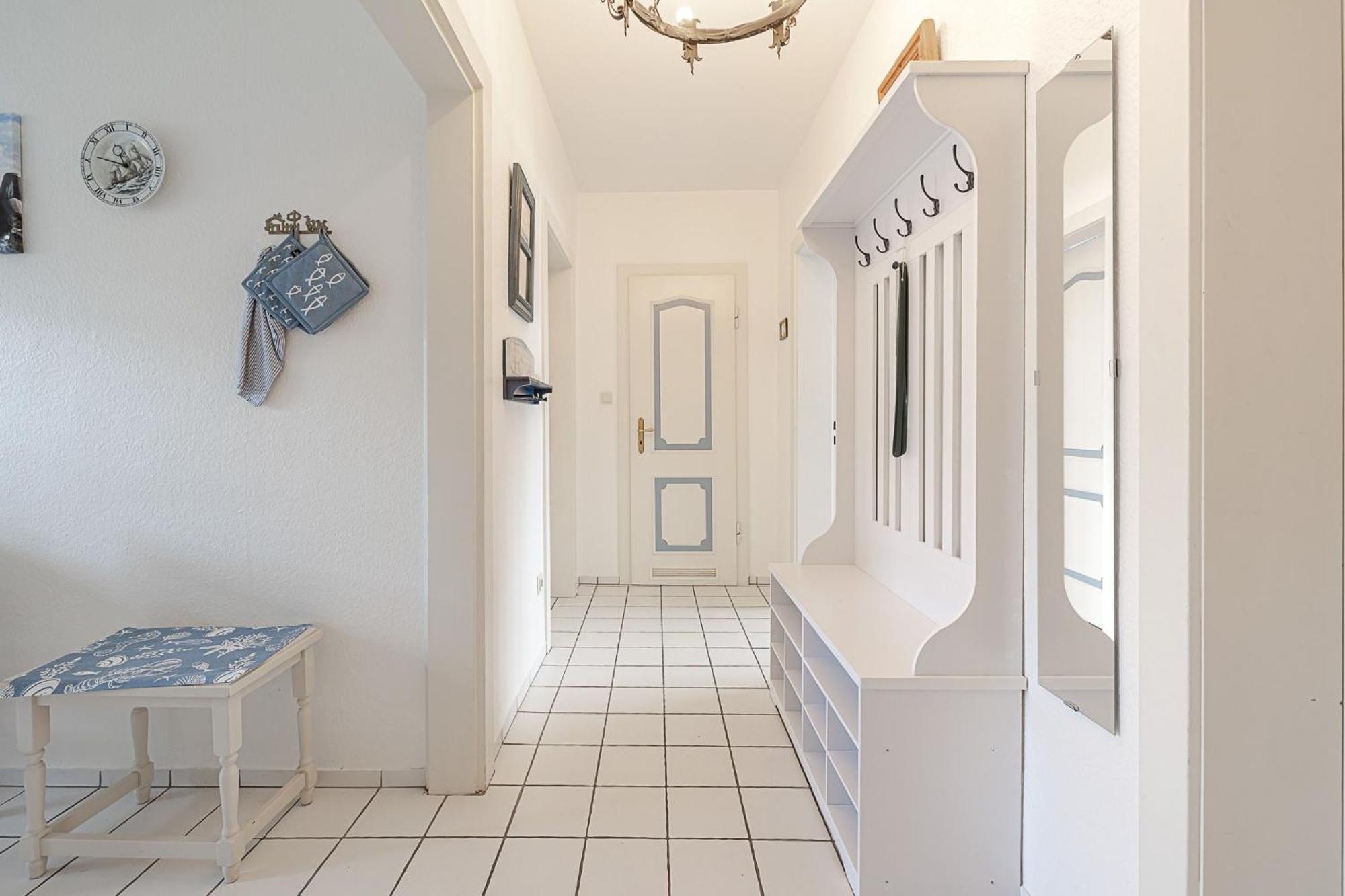 Duenenrose Apartment